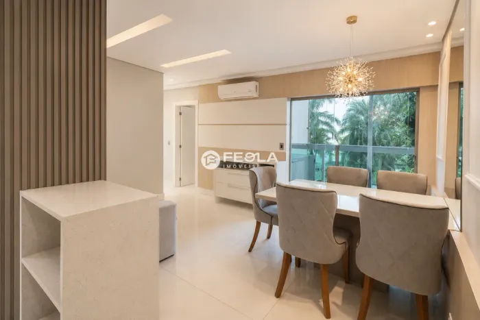 Apartamento à venda em Americana, Santa Cruz, com 3 quartos, com 72 m², Vila Unitá