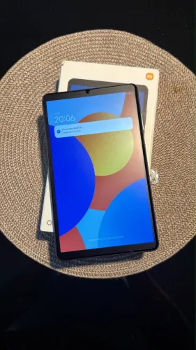 Redmi Pad SE 4G