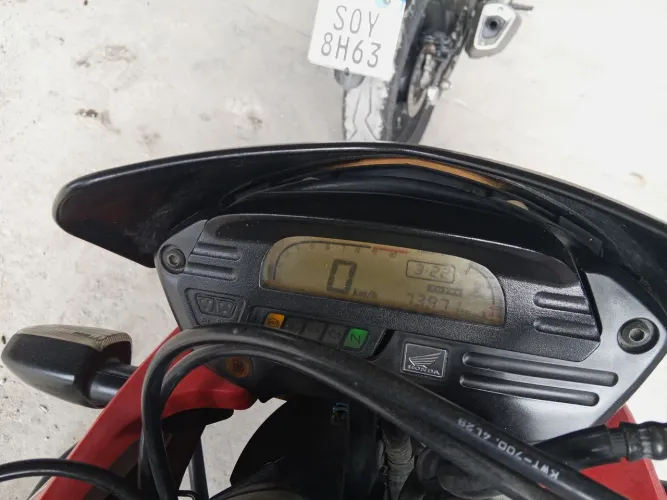 Veículo perfeito e muito conservado