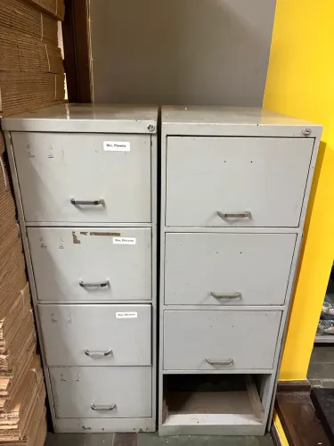 Arquivo de aço