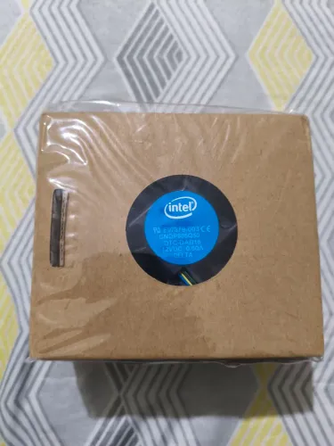 Processador I3