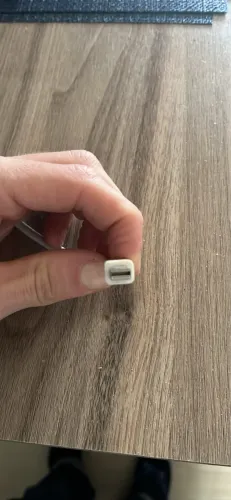 Adaptador Apple HDMI para Mini Display port