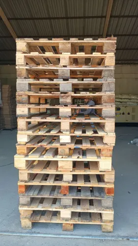 Pallet PBR 1por 1.20 reforçado