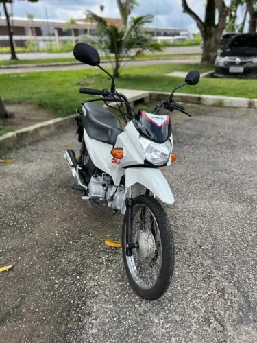 HONDA POP 110i
