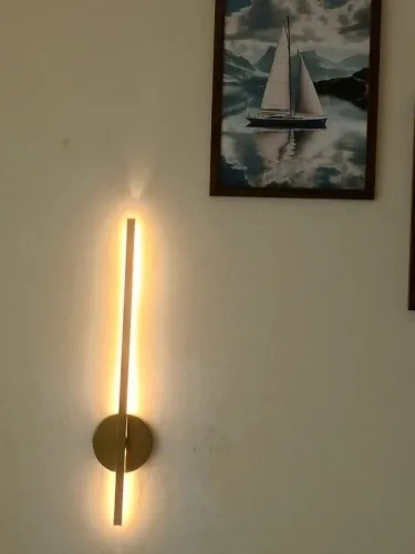 Luminárias