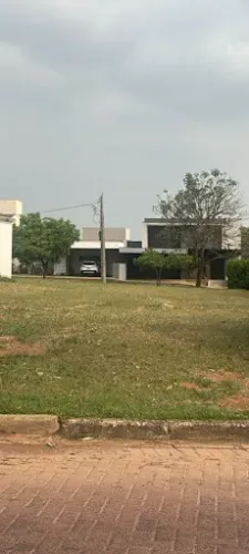 Terreno à venda, 352 m² por R$ 200.000,00 - Condominio Costa do Ipe - Marília/SP