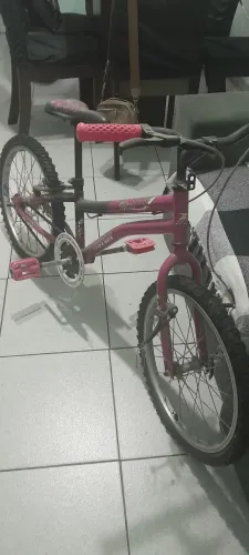 Bicicleta aro 16