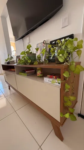 Rack de sala
