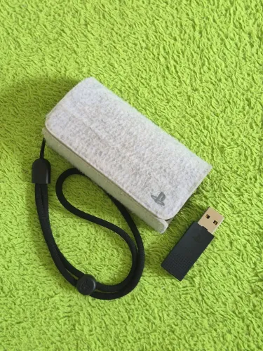 PS5 | Fone Pulse Explore | ACEITO OLX PAY