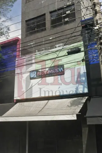 LOJA NO MELHOR PONTO DO BRAS, PISO GRANITO,LINDA, PÉ DIREITO ALTO,GRANDE ÁREA PARA ESTOQUE