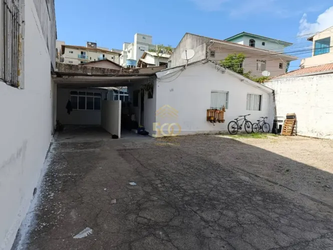 Residencial Kitnet - Venda - 100,00 (M²) de Área Total - 304,08 (M²) de Área Privativa -