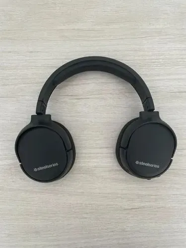Steelseries arctis 1 wireless