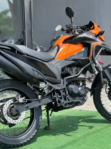 HONDA XRE 190 2019 OFERTA 