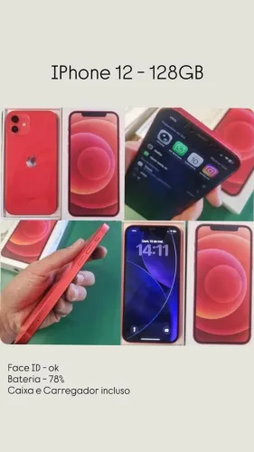 iPhone 12