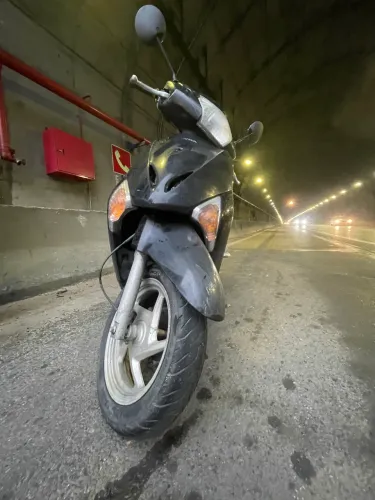 Honda Lead