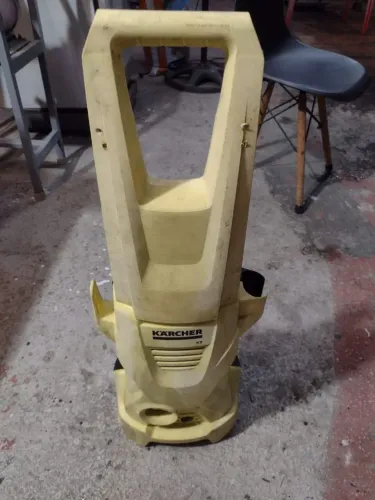 Carcaça de lavadora Karcher k2