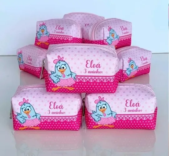 Bolsas personalizadas