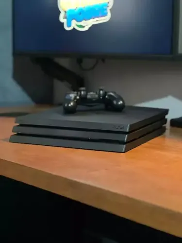 Ps4 pro