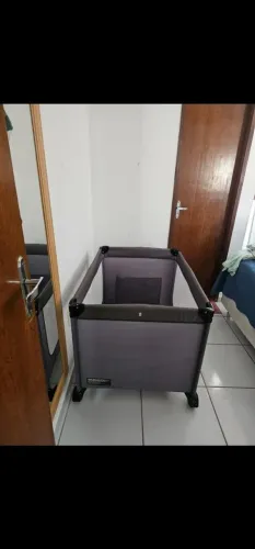 Vendo berço cercado