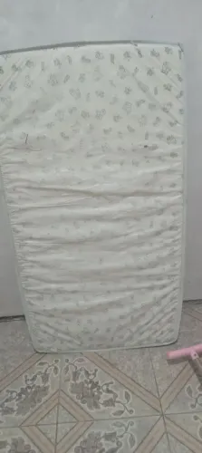 Colchão  de berço 