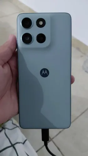 Motorola g56 novo