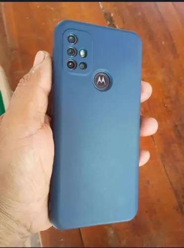 Moto g30
