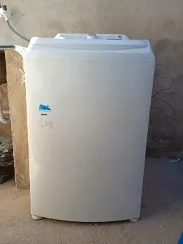 Máquina de lavar Electrolux 14 kg - Essential Care