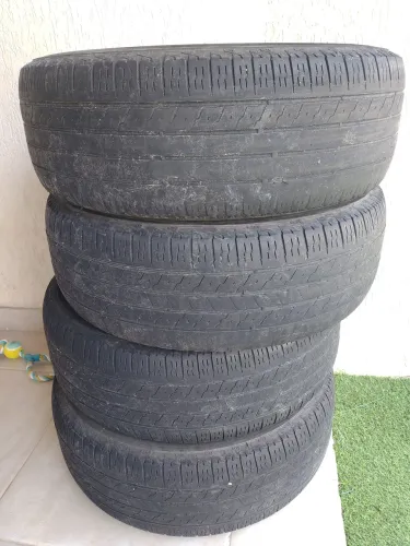 265 70 R16