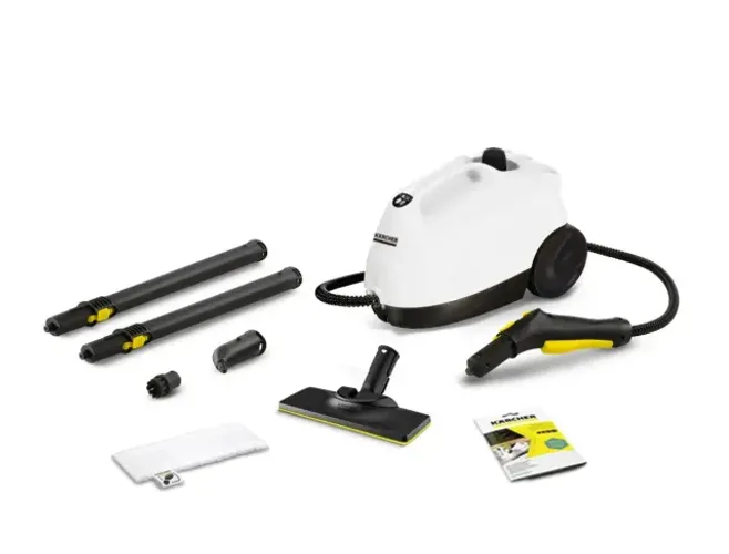 Limpadora a Vapor SC 2 Premium Karcher 110v