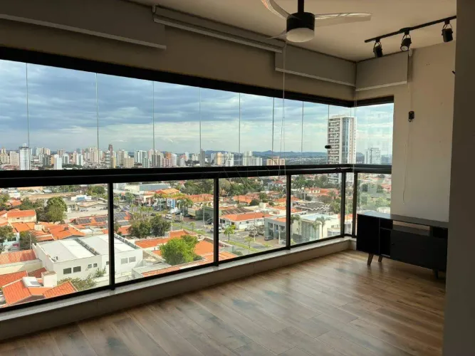 Apartamento para aluguel, 3 quartos, 1 suíte, 2 vagas, SAO JUDAS - PIRACICABA/SP