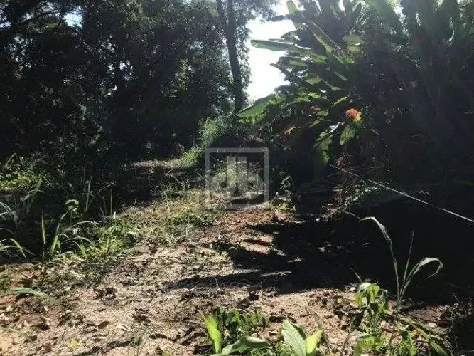 BARRA DA TIJUCA- Itanhangá - Terreno - Excelente localização - Vista paradisíaca - Colado