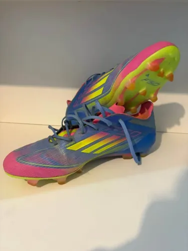 Chuteira adidas F50 Celestial Victory elite - N42 ORIGINAL ELITE