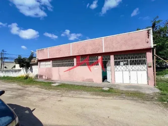 Casa totalmente independente