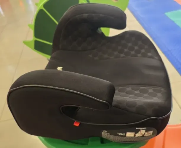 Assento de elevação Infantil Starfix