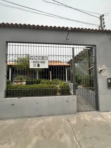 Vendo Casa no bairro Jardim Paulista - Cuiabá/MT