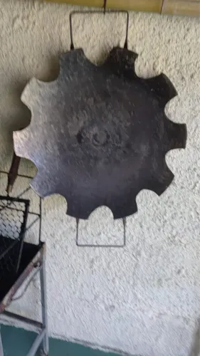 Disco de Arado