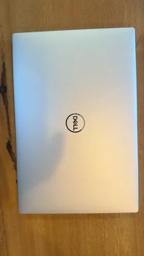 Notebook Dell Evo XPS 13 9310 I7 16GB Ram 1TB SSD