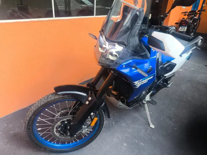 yamaha tenere 700 abs 2026