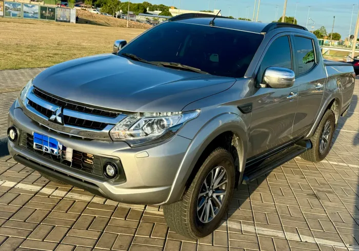 Mitsubishi L200 Triton Sport HPE-S 2.4 CD Dies. AUT 2020