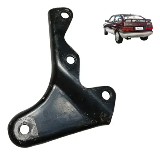 Suporte Lateral Cambio Caixa Marcha Volkswagen Gol 1988 1996