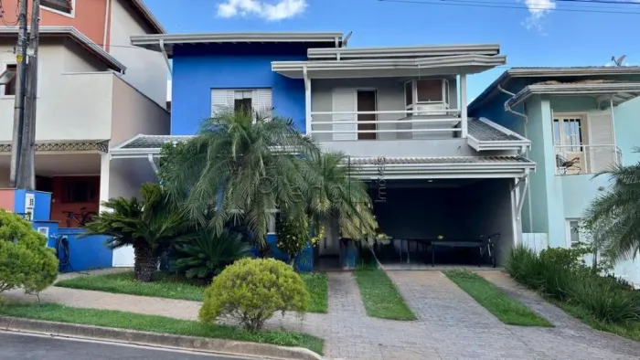 Sobrado para alugar em Campinas, Loteamento Chácara Prado, com 3 suítes, com 303.75 m²