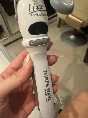 Escova secadora e trionda por 150 os dois 