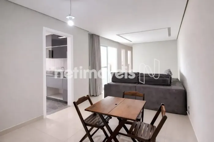 Locação Apartamento 3 quartos Sion Belo Horizonte