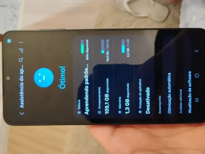 Samsung a06 128gb