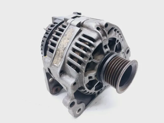 Alternador Vw Polo 1.6 2000 2001