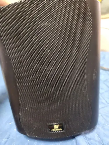 Caixa acústica passiva Framh ps5 plus (50w)