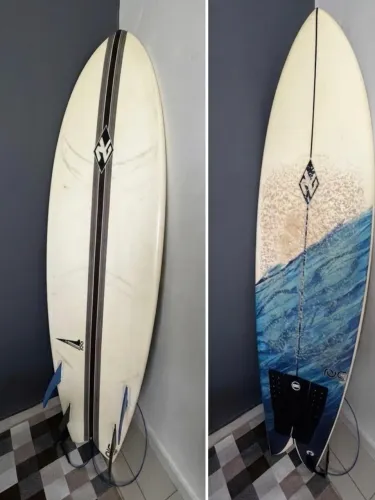 Prancha surf