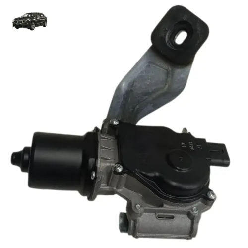 Motor Galhada Limpador Parabrisa Bmw X2 2.0 B48 2018 2019