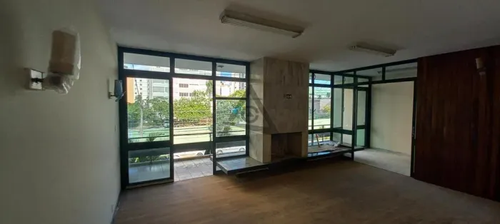 Casa para alugar em Campinas, Bosque, com 8 quartos, com 427 m²