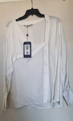 Camisa nova off white forum, p